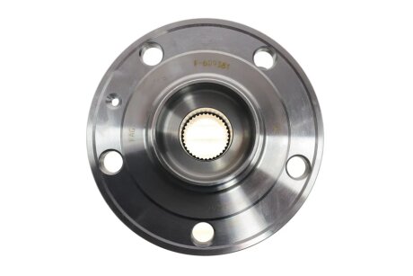 Подшипник передней ступицы fag 713610990