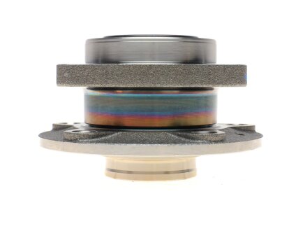 Подшипник передней ступицы fag 713610990