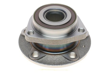 Подшипник передней ступицы fag 713610990