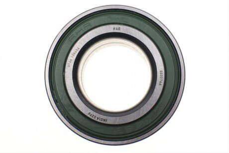 Підшипник передньої ступиці fag 713614030