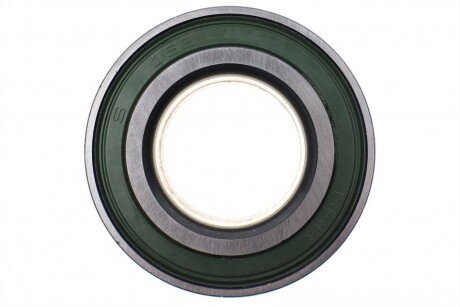 Підшипник передньої ступиці fag 713614030