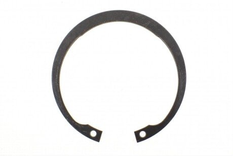 Підшипник передньої ступиці fag 713614030