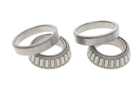 Підшипник передньої ступиці fag 713625140