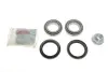 Подшипник передней ступицы FAG 713 6251 40