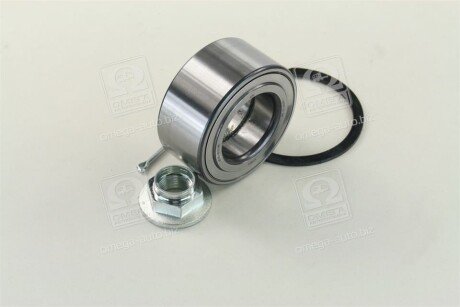 Підшипник передньої ступиці fag 713626370