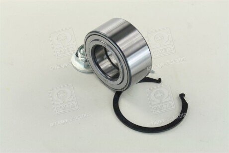 Підшипник передньої ступиці fag 713626370