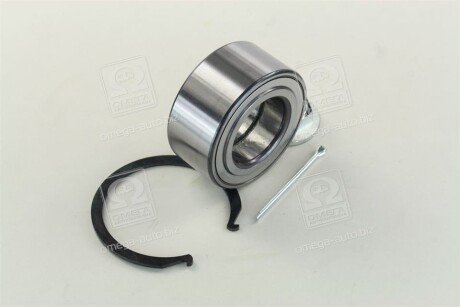 Підшипник передньої ступиці fag 713626370