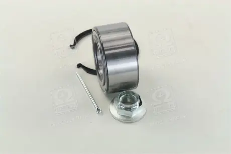 Подшипник передней ступицы FAG 713626370