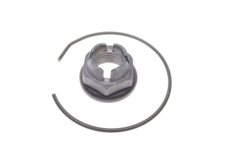 Підшипник передньої ступиці fag 713630030