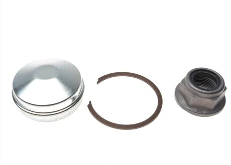 Підшипник передньої ступиці fag 713630030