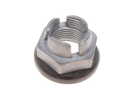 Подшипник передней ступицы fag 713630920