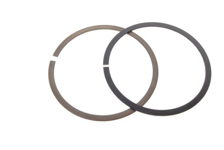 Подшипник передней ступицы fag 713630920