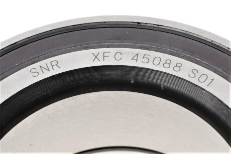 Підшипник передньої ступиці fag 713640550