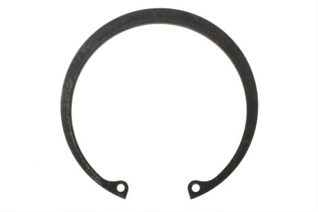 Підшипник передньої ступиці fag 713640550