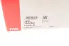 Подшипник передней ступицы FAG 713644090