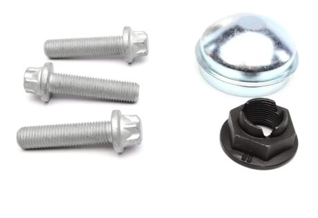 Подшипник передней ступицы fag 713644320