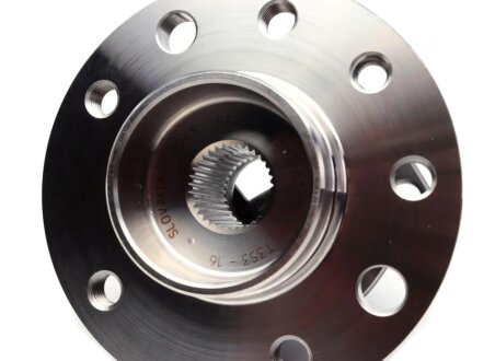 Подшипник передней ступицы fag 713644320