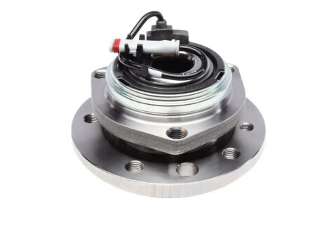 Подшипник передней ступицы fag 713644320