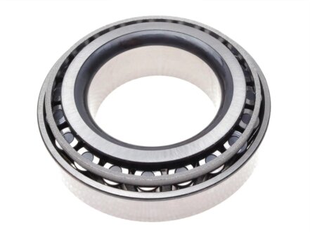 Підшипник передньої ступиці fag 713667600