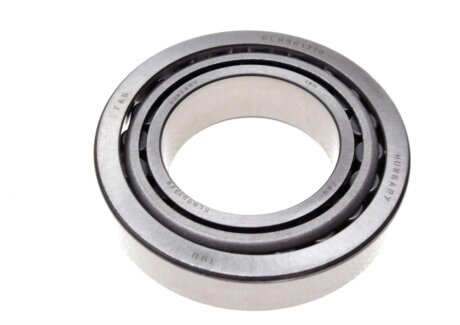 Підшипник передньої ступиці fag 713667600