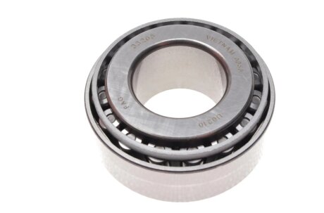 Підшипник передньої ступиці fag 713667600