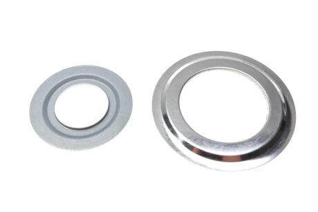 Підшипник передньої ступиці fag 713667600