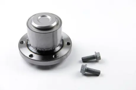 Подшипник передней ступицы FAG 713668020