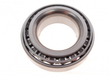 Подшипник передней ступицы fag 713678300