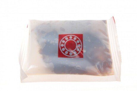 Подшипник передней ступицы fag 713678300