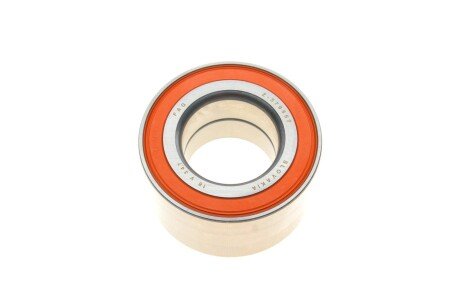 Підшипник передньої ступиці fag 713678880