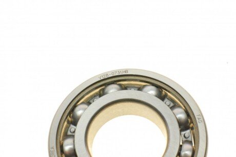 Подшипник подвесной fag 6207C3