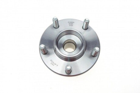 Подшипник ступицы fag 713155810