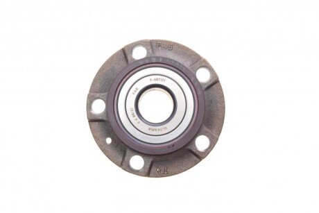 Подшипник ступицы fag 713611050