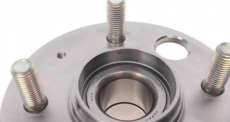 Подшипник ступицы fag 713617810