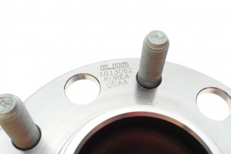 Подшипник ступицы fag 713626890