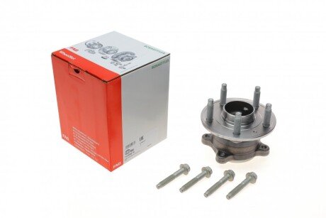 Подшипник ступицы fag 713645210