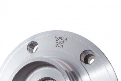 Подшипник ступицы fag 713660490