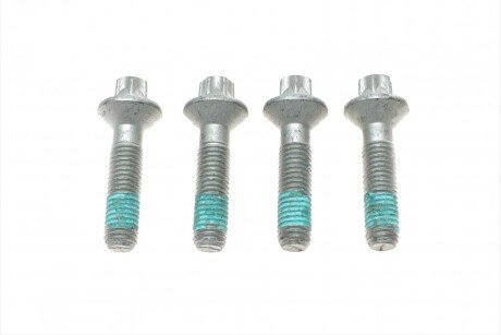 Подшипник ступицы fag 713668240