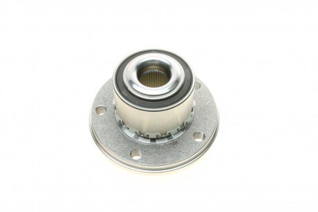 Подшипник ступицы FAG fag 805201D