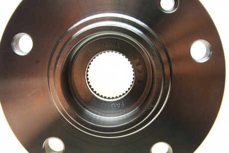 Подшипник ступицы FAG fag 805201D