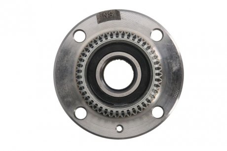 Подшипник ступицы компл. fag 713610320