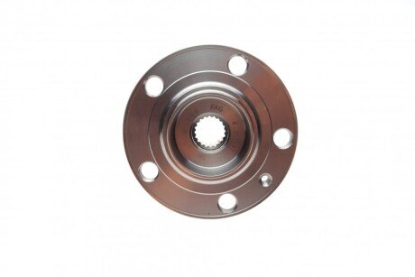 Подшипник ступицы компл. fag 713610580