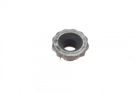 Подшипник ступицы компл. fag 713610580