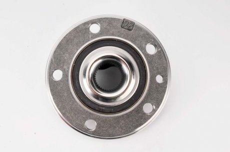 Подшипник ступицы компл. fag 713610760