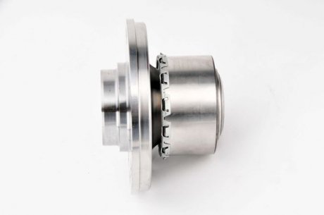 Подшипник ступицы компл. fag 713610760