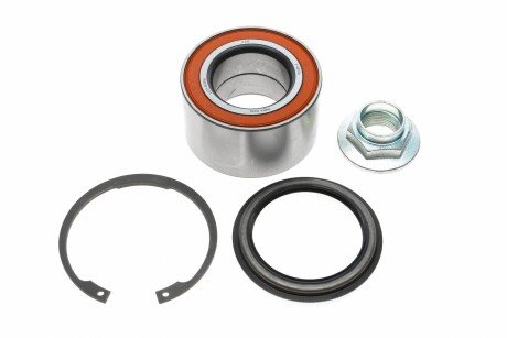 Подшипник ступицы компл. fag 713615030