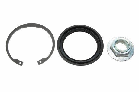 Подшипник ступицы компл. fag 713615030