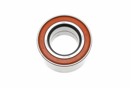 Подшипник ступицы компл. fag 713615030