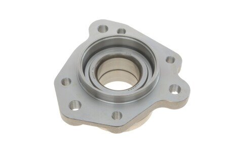 Подшипник ступицы компл. fag 713617820