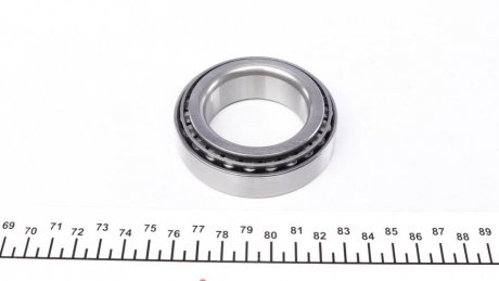 Подшипник ступицы компл. fag 713619140